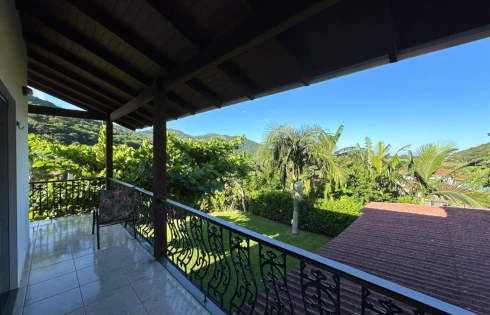 Casa em Siriú, Garopaba