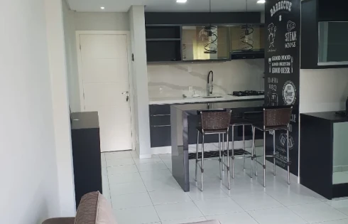 Apartamento em Serraria, São José