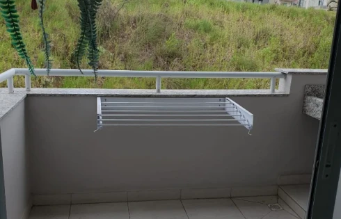 Apartamento em Serraria, São José