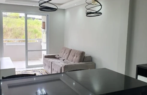 Apartamento em Serraria, São José