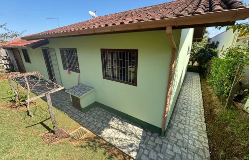 Chácara em Areias de Baixo, Governador Celso Ramos
