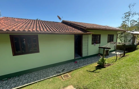 Chácara em Areias de Baixo, Governador Celso Ramos