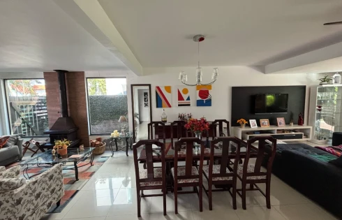 Casa em Pedra Branca, Palhoça