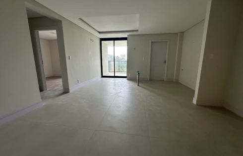 Apartamento em Pedra Branca, Palhoça
