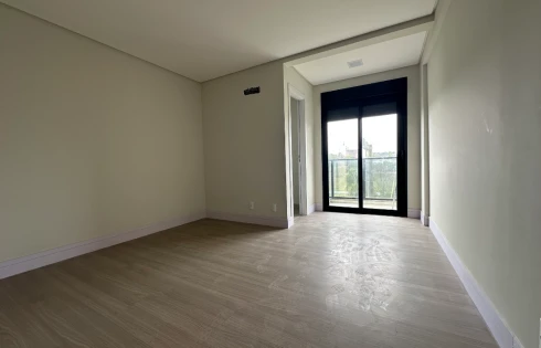Apartamento em Pedra Branca, Palhoça