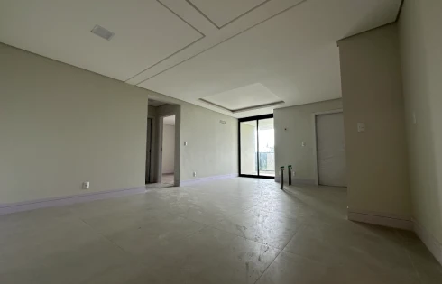 Apartamento em Pedra Branca, Palhoça