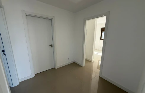 Apartamento em Pedra Branca, Palhoça