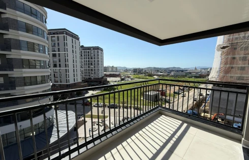 Apartamento em Pedra Branca, Palhoça