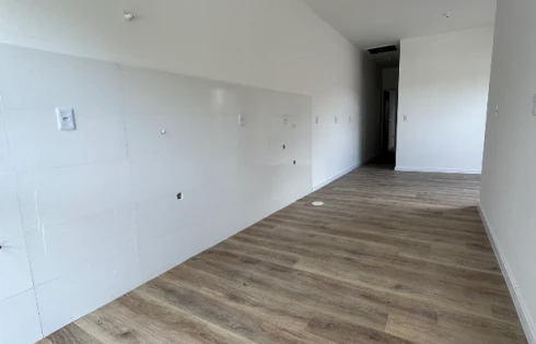 Casa geminada em Forquilhas, São José