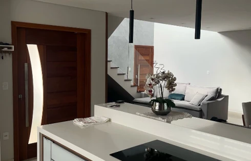 Casa em Pagani, Palhoça