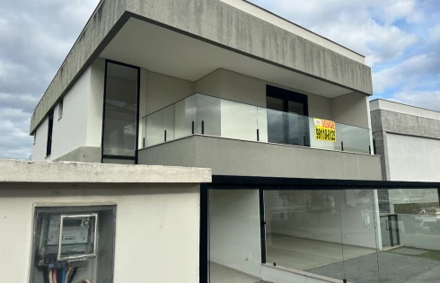 Casa em Pedra Branca, Palhoça