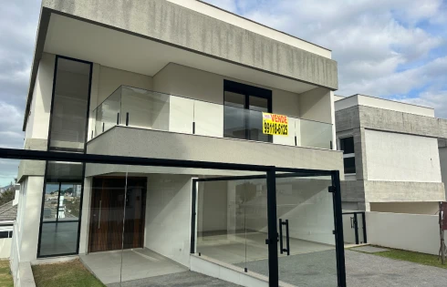 Casa em Pedra Branca, Palhoça