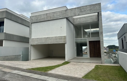 Casa em Pedra Branca, Palhoça