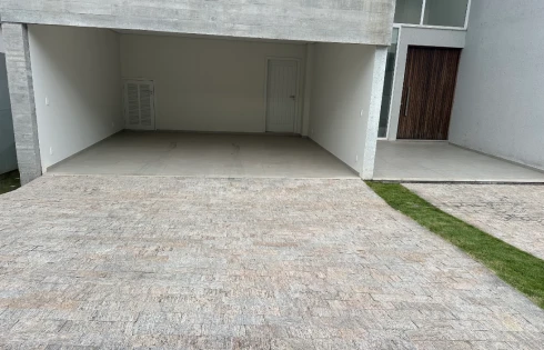 Casa em Pedra Branca, Palhoça