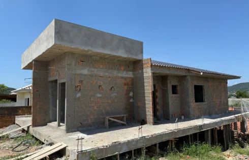 Casa em Potecas, São José