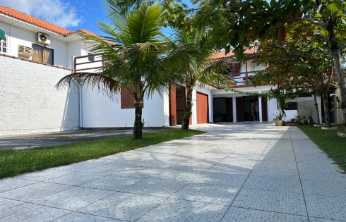 Casa em Pinheira, Palhoça