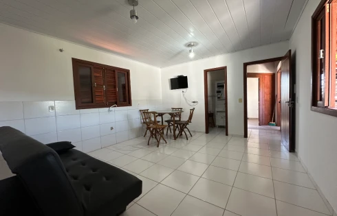 Casa em Pinheira, Palhoça