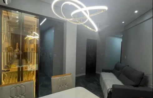 Apartamento em Kobrasol, São José