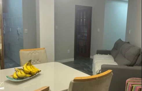 Apartamento em Kobrasol, São José