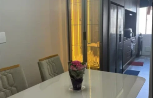 Apartamento em Kobrasol, São José