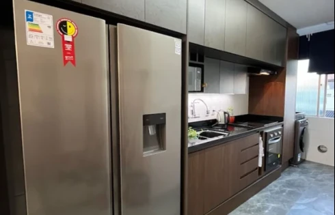 Apartamento em Kobrasol, São José