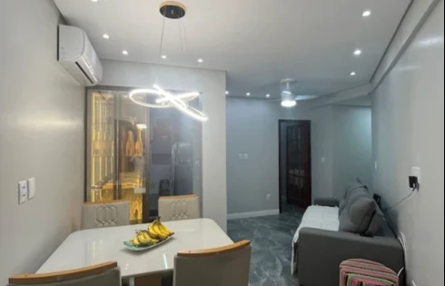 Apartamento em Kobrasol, São José