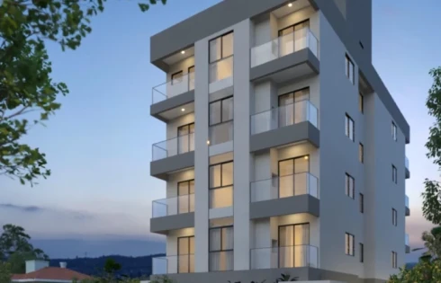 Apartamento em Pagani, Palhoça