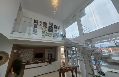 Casa em Pedra Branca, Palhoça