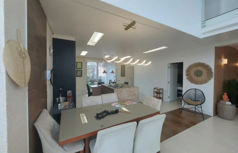 Casa em Pedra Branca, Palhoça