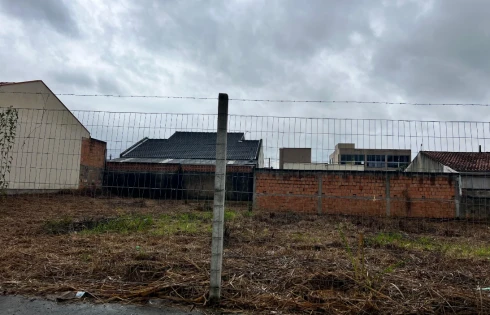 Terreno em Bela Vista, Palhoça