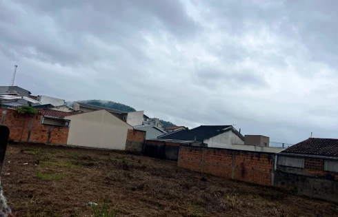 Terreno em Bela Vista, Palhoça