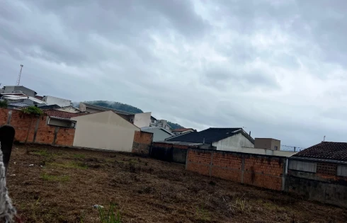 Terreno em Bela Vista, Palhoça