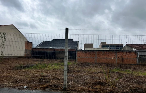 Terreno em Bela Vista, Palhoça