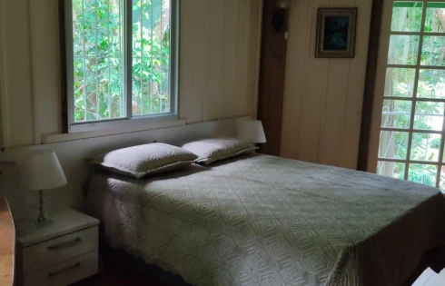 Sítio em Guarda do Cubatão, Palhoça