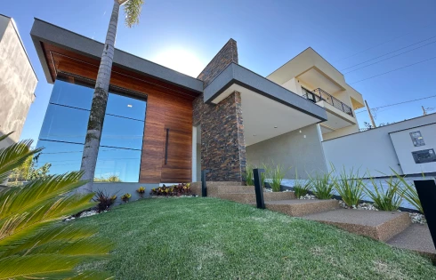 Casa em Sertão do Maruim, São José