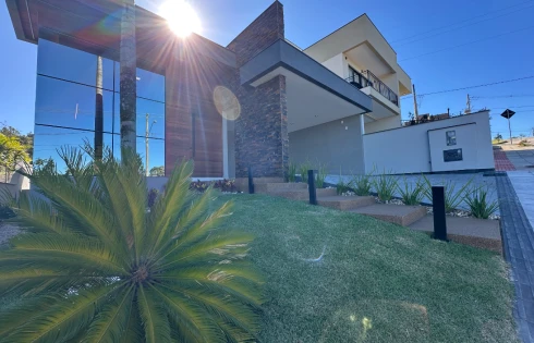 Casa em Sertão do Maruim, São José