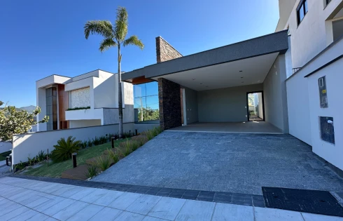 Casa em Sertão do Maruim, São José