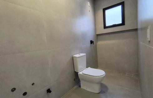 Casa em Sertão do Maruim, São José