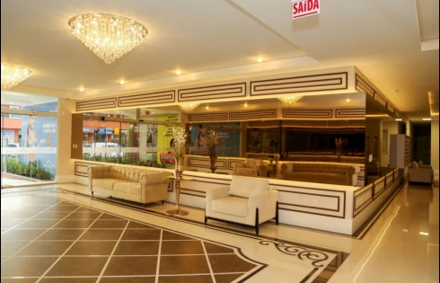 Apartamento em Centro, Palhoça