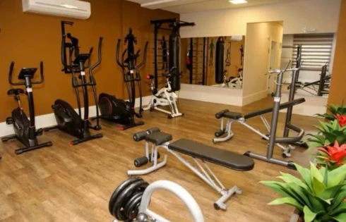 Apartamento em Centro, Palhoça