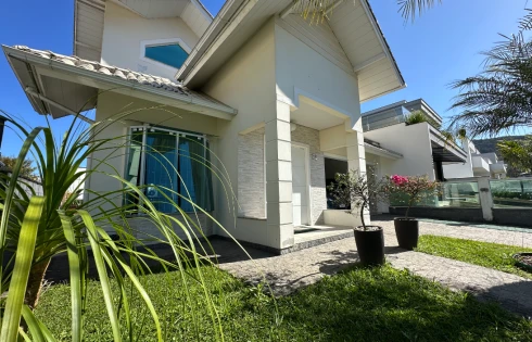 Casa em Pedra Branca, Palhoça