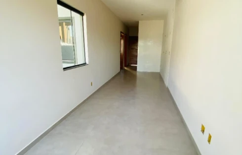 Casa geminada em Bela Vista, Palhoça