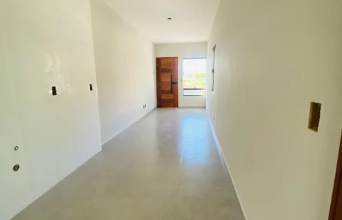 Casa geminada em Bela Vista, Palhoça