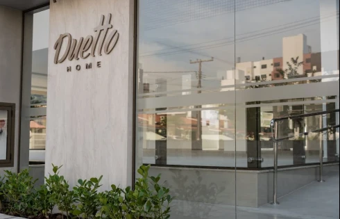 Apartamento em Governador Celso Ramos, Governador Celso Ramos