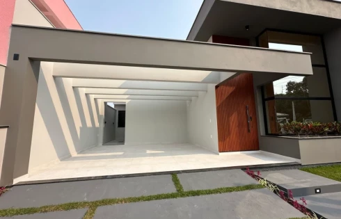 Casa em Bela Vista, Palhoça