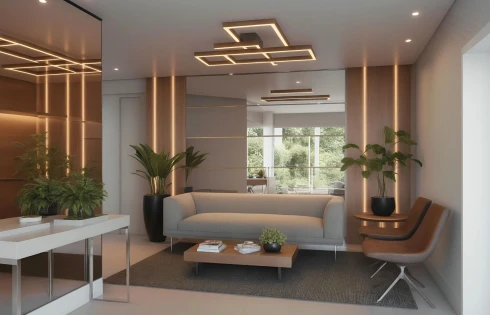 Apartamento em Ipiranga, São José