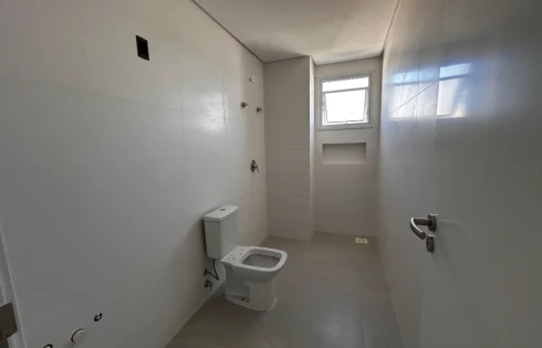 Apartamento em Pedra Branca, Palhoça