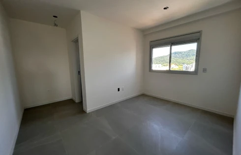 Apartamento em Pedra Branca, Palhoça