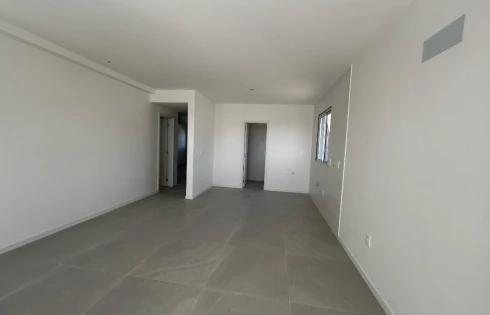 Apartamento em Pedra Branca, Palhoça