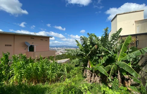Terreno em Centro, São José